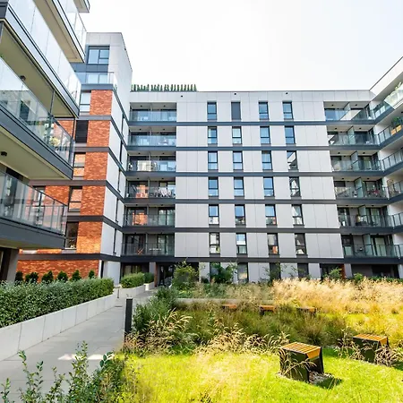 Super-Apartamenty Jezyce Camp Kosciuszko Solacz